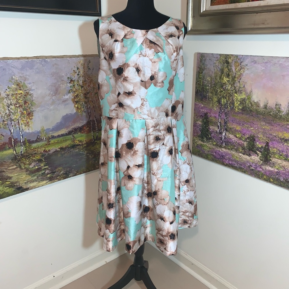 🐠 JESSICA HOWARD dress size 16